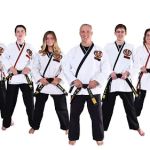 Virginia TaeKwonDo & Jiu-Jitsu Academy