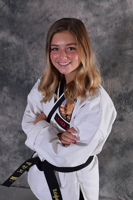 Virginia TaeKwonDo & Jiu-Jitsu Academy Picture 7