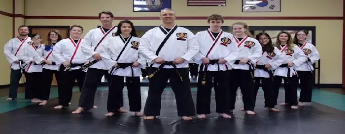 Virginia TaeKwonDo & Jiu-Jitsu Academy Picture 4