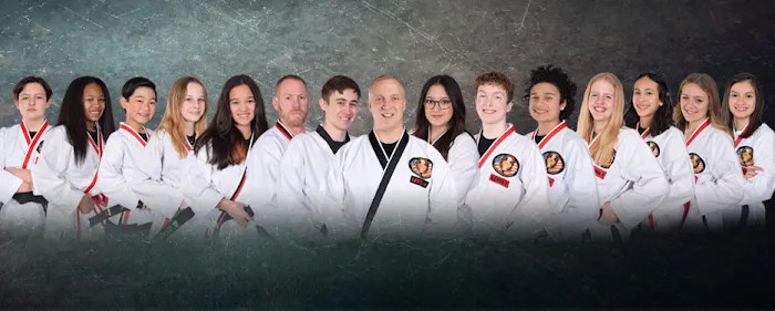 Virginia TaeKwonDo & Jiu-Jitsu Academy Picture 10