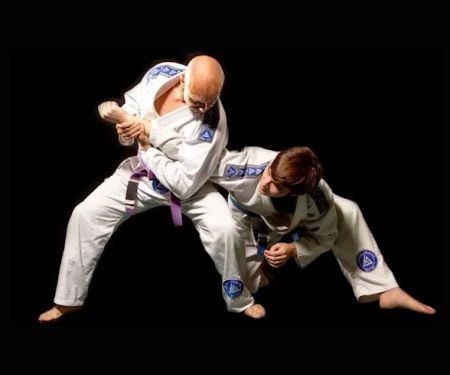 Norfolk Karate Academy/Gracie Jiu Jitsu Norfolk