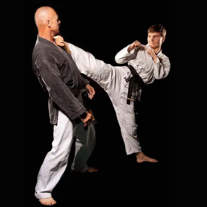 Norfolk Karate Academy/Gracie Jiu Jitsu Norfolk Picture 2