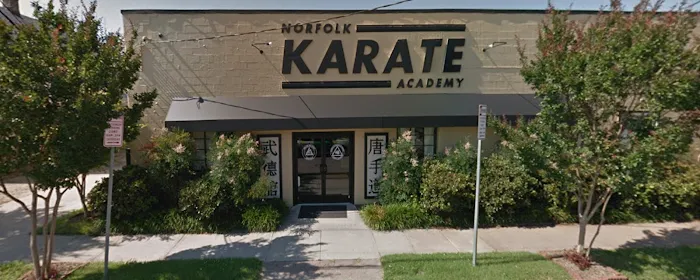 Norfolk Karate Academy/Gracie Jiu Jitsu Norfolk Picture 3