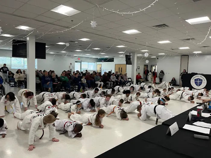 Changing Lives Martial Arts Greenbrier Picture 1