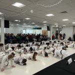 Changing Lives Martial Arts Greenbrier