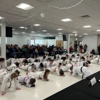 Changing Lives Martial Arts Greenbrier ico