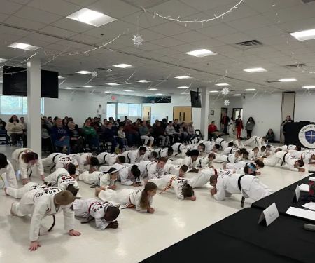 Changing Lives Martial Arts Greenbrier