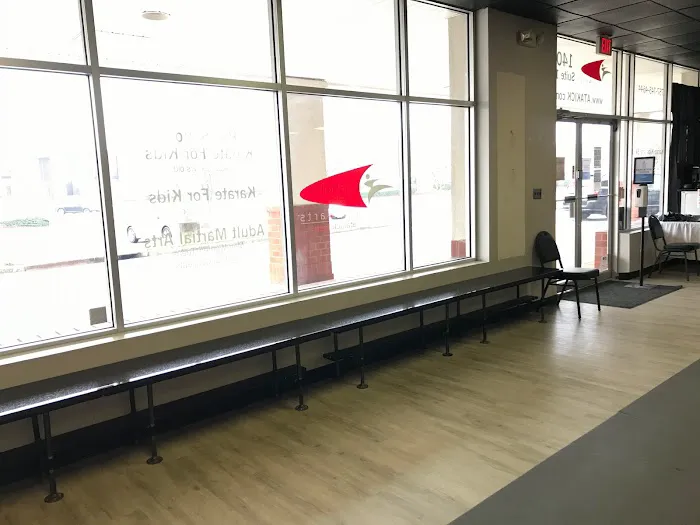 Changing Lives Martial Arts Greenbrier Picture 5