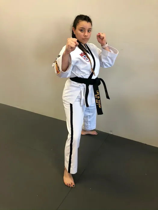 Changing Lives Martial Arts Greenbrier Picture 4