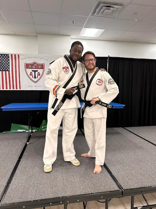 Changing Lives Martial Arts Greenbrier Picture 3