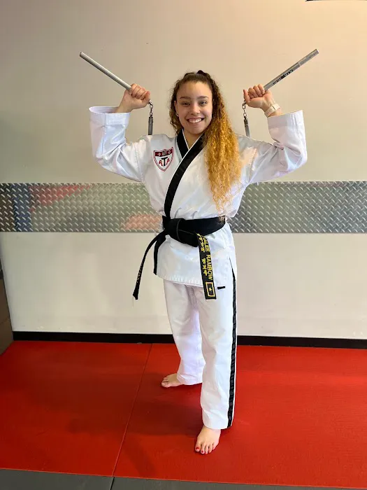 Changing Lives Martial Arts Greenbrier Picture 6