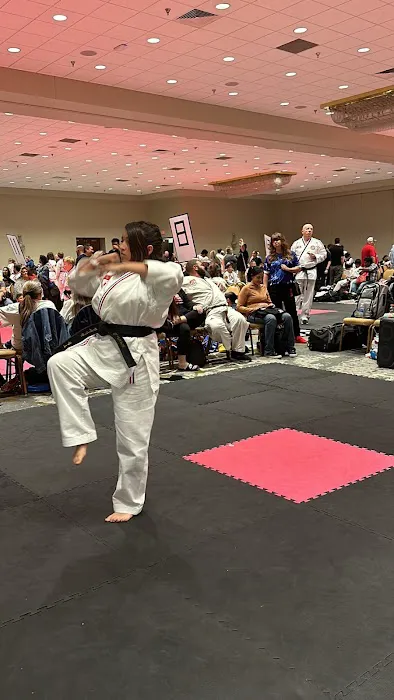 Changing Lives Martial Arts Greenbrier Picture 8