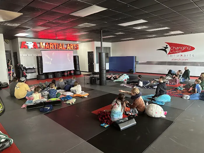 Changing Lives Martial Arts Greenbrier Picture 9