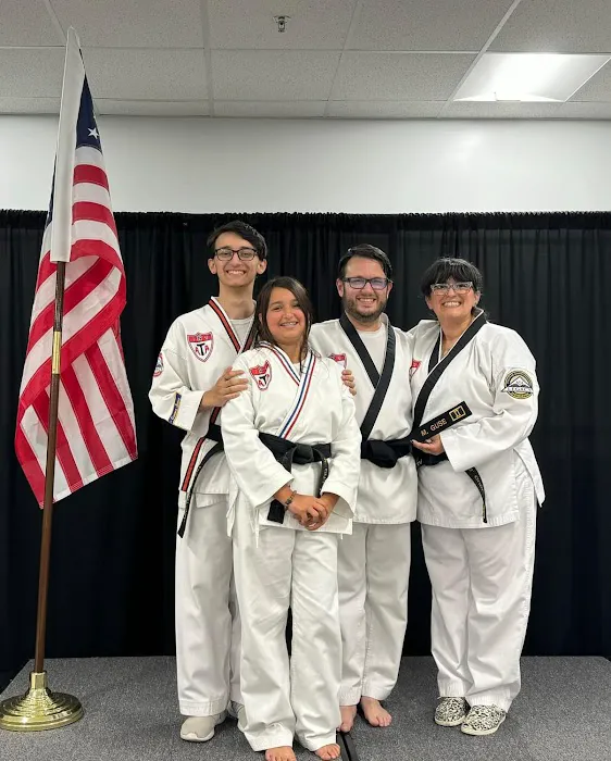 Changing Lives Martial Arts Greenbrier Picture 7