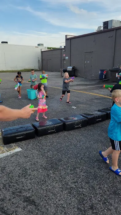 King Tiger Martial Arts Picture 4