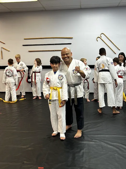 King Tiger Martial Arts Picture 2