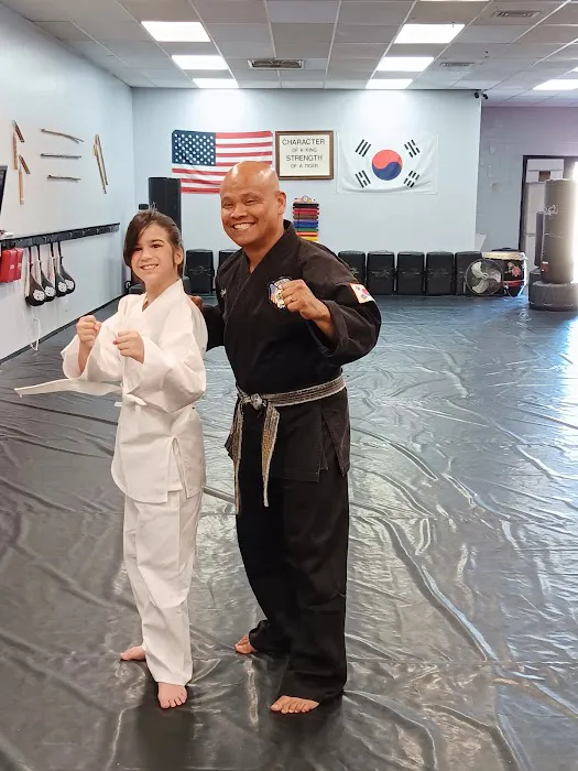 King Tiger Martial Arts Picture 3