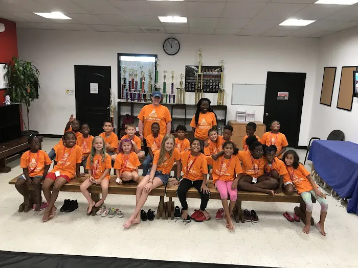 King Tiger Martial Arts Picture 5