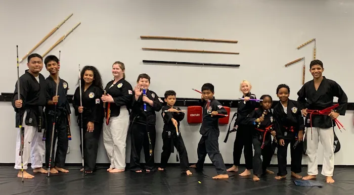 King Tiger Martial Arts Picture 10