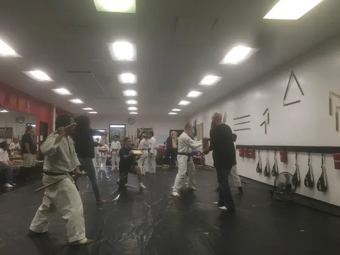 King Tiger Martial Arts Picture 6