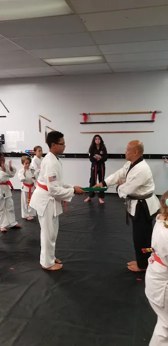 King Tiger Martial Arts Picture 7