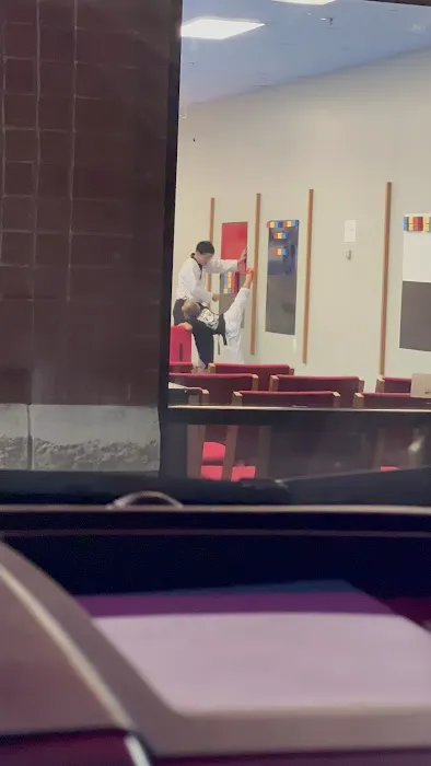 Kim Masters TaeKwonDo Picture 3