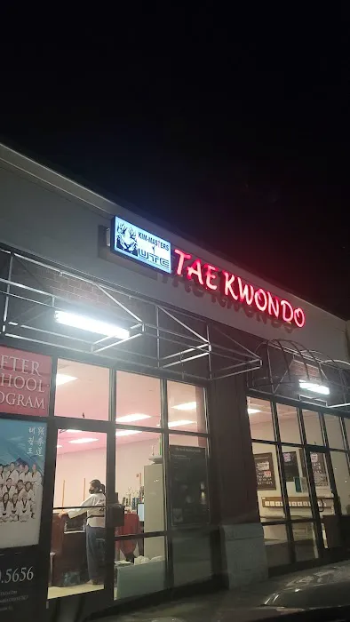 Kim Masters TaeKwonDo Picture 7