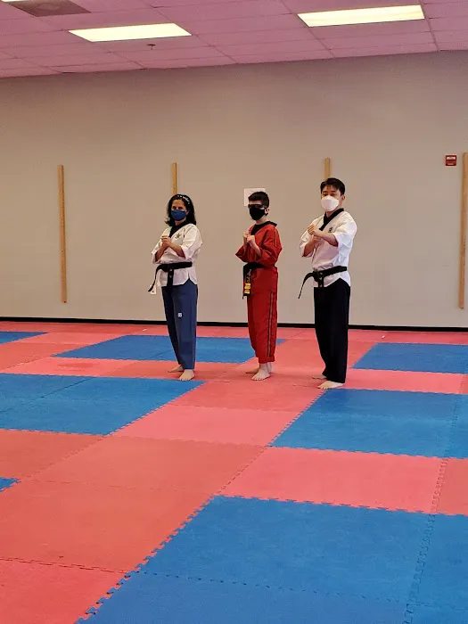 Kim Masters TaeKwonDo Picture 6