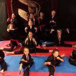 Chae's Taekwondo Academy