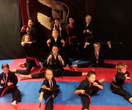 Chae's Taekwondo Academy