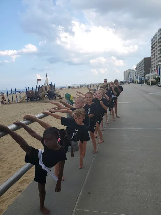 Chae's Taekwondo Academy Picture 4