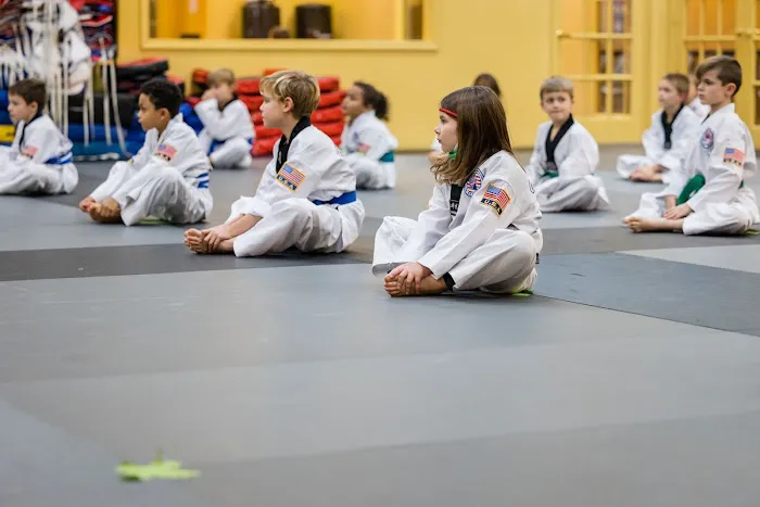 Grant's Chesapeake Taekwondo & After School Center Picture 3