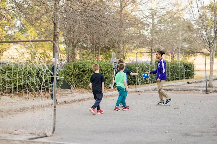 Grant's Chesapeake Taekwondo & After School Center Picture 2