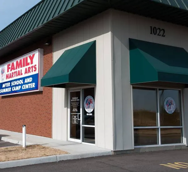 Grant's Chesapeake Taekwondo & After School Center Picture 1