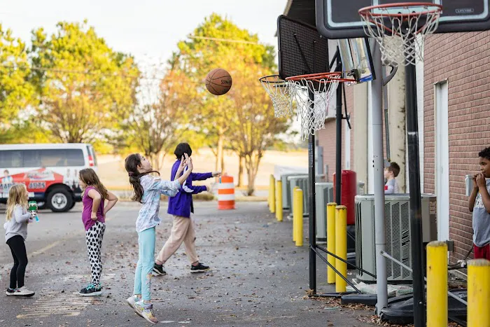 Grant's Chesapeake Taekwondo & After School Center Picture 8