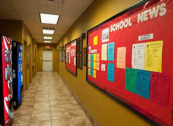 Grant's Chesapeake Taekwondo & After School Center Picture 4