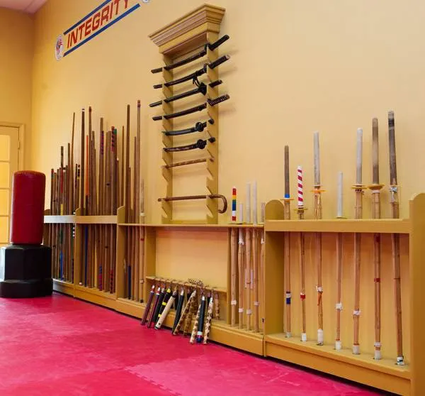 Grant's Chesapeake Taekwondo & After School Center Picture 10