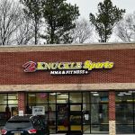 2KnuckleSports MMA & Fitness - VA