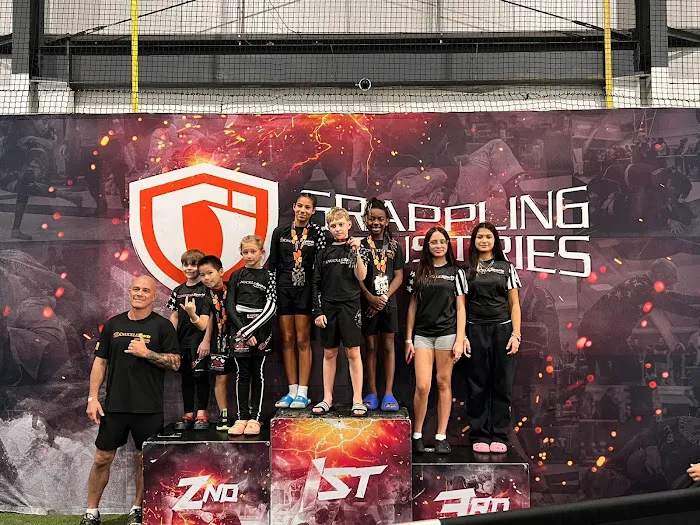 2KnuckleSports MMA & Fitness - VA Picture 6