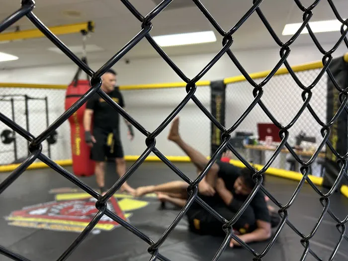 2KnuckleSports MMA & Fitness - VA Picture 8