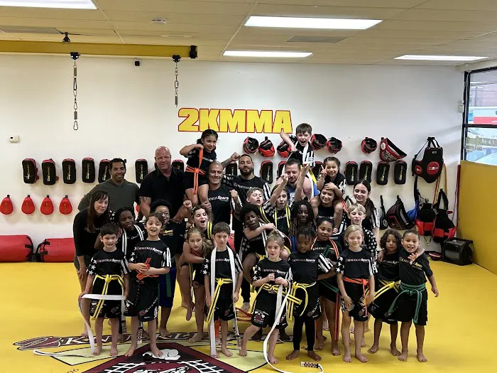 2KnuckleSports MMA & Fitness - VA Picture 9