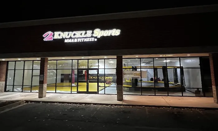 2KnuckleSports MMA & Fitness - VA Picture 10