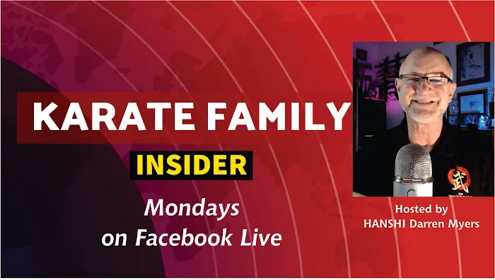 Virginia Martial Arts Center Picture 1