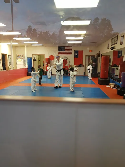 Virginia Martial Arts Center Picture 7