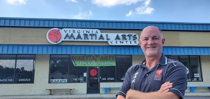 Virginia Martial Arts Center Picture 4