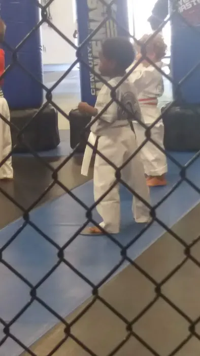 TIGER Academy of Martial Arts Picture 1