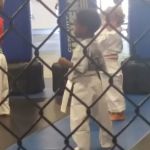 TIGER Academy of Martial Arts