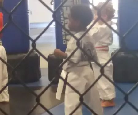 TIGER Academy of Martial Arts