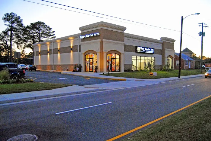 TIGER Academy of Martial Arts Picture 8