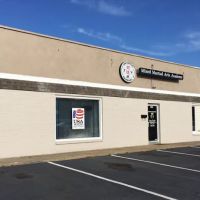 Universal General Mixed Martial Arts ico